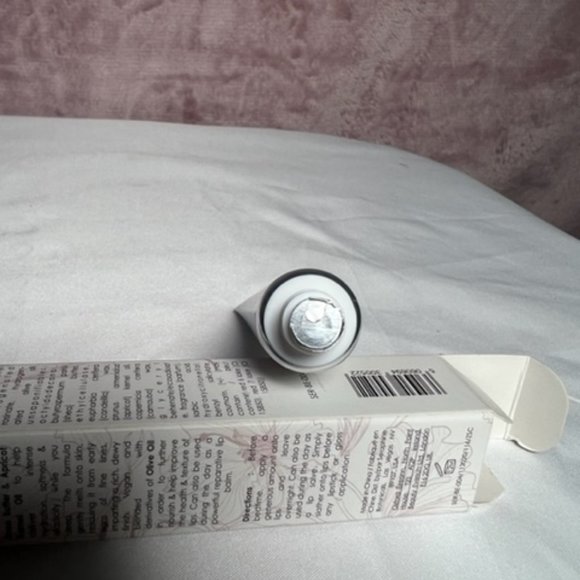 SOLD Fruit Butter Lip Mask - Picture 5 of 5